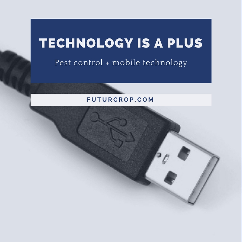 Ante el cambio climático, la prevención de plagas como medio de control