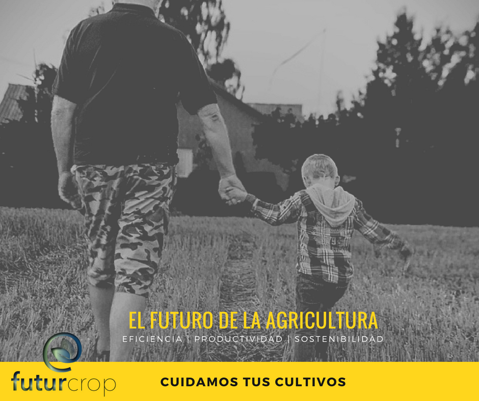 Cambio de paradigma en la agricultura