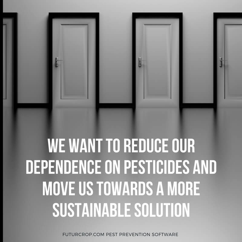 Las innovaciones hortofrutícolas que están aquí.